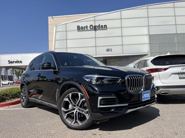 2023 BMW X5 sDrive40i