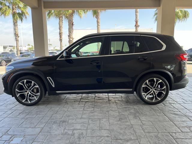 2023 BMW X5 sDrive40i