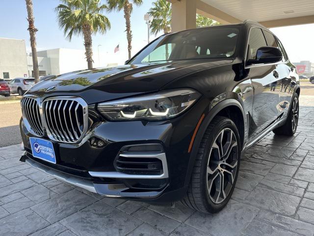 2023 BMW X5 sDrive40i