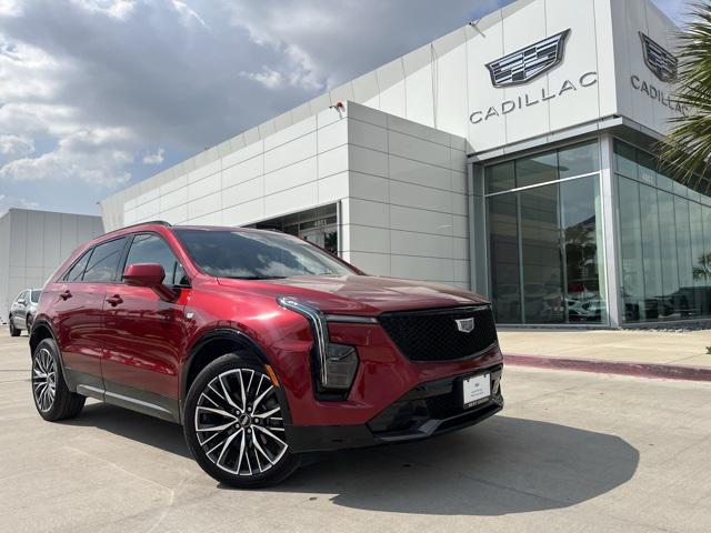 2024 Cadillac XT4 FWD Sport