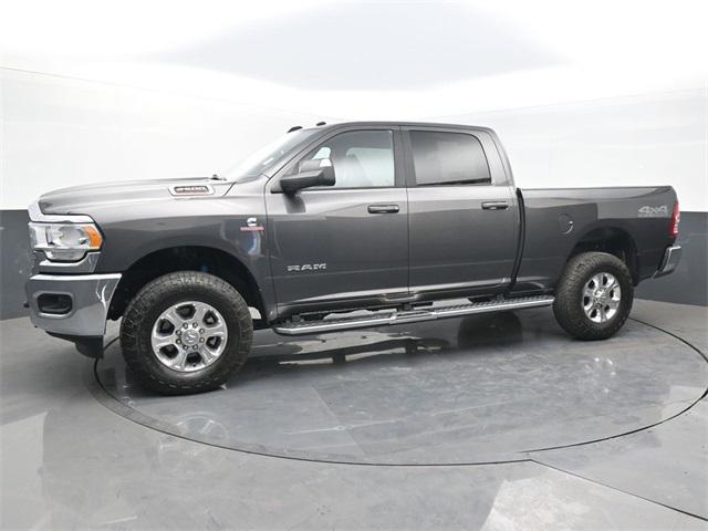 2022 RAM 2500 Big Horn Crew Cab 4x4 64 Box