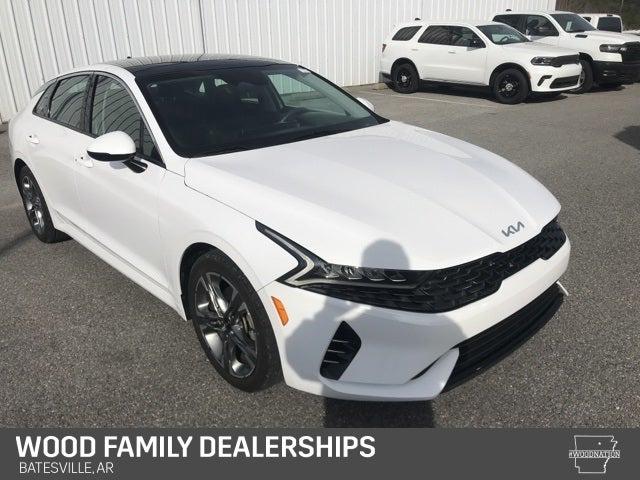 2023 Kia K5 EX
