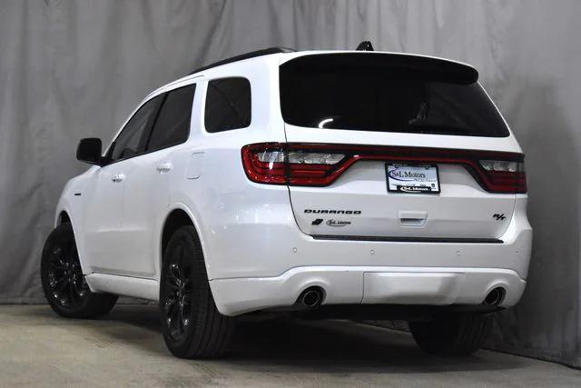 2023 Dodge Durango R/T