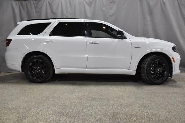 2023 Dodge Durango R/T