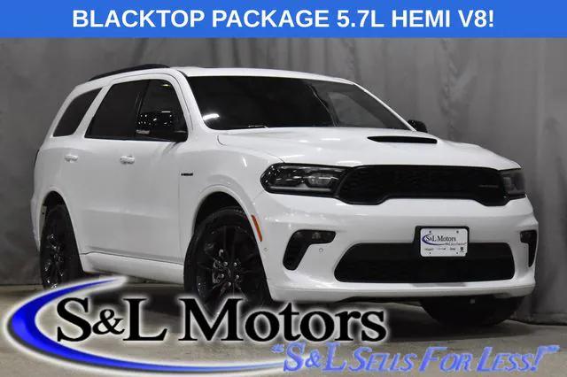 2023 Dodge Durango R/T