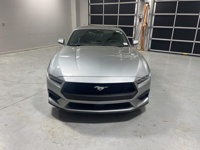 2024 Ford Mustang EcoBoost Premium Fastback
