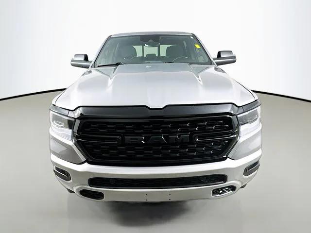 2022 RAM 1500 Big Horn Crew Cab 4x4 57 Box