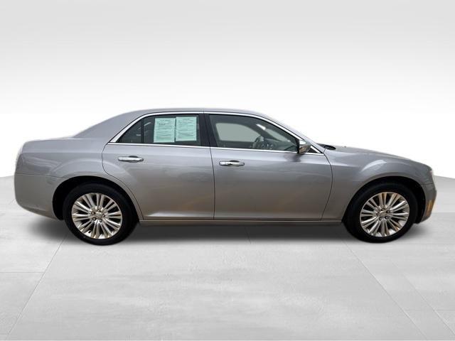 2014 Chrysler 300C AWD