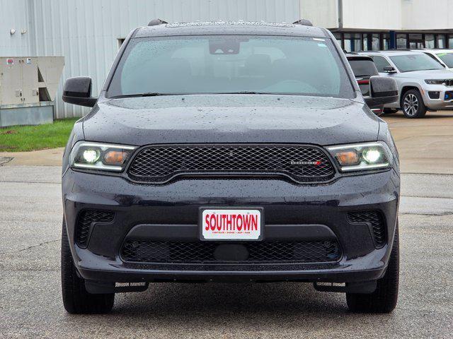 2024 Dodge Durango SXT Plus AWD