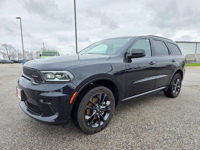 2024 Dodge Durango SXT Plus AWD