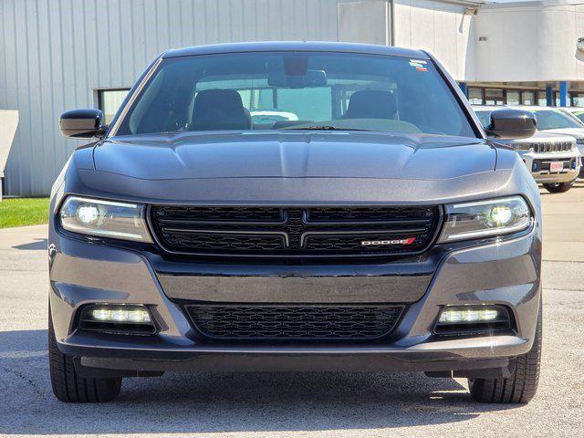 2023 Dodge Charger SXT AWD