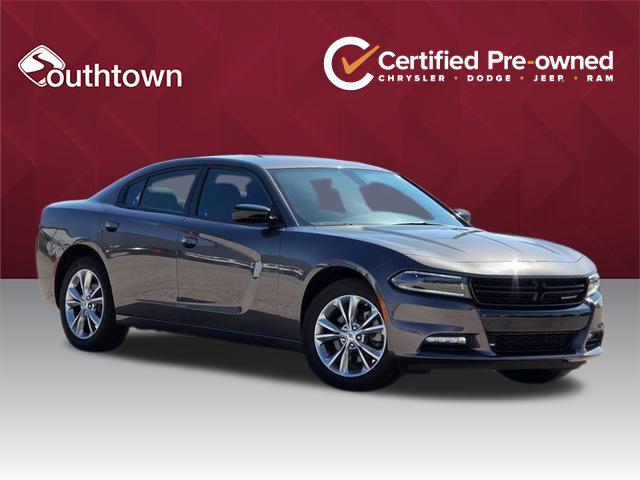 2023 Dodge Charger SXT AWD