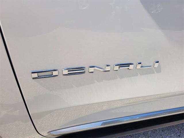 2021 GMC Yukon 4WD Denali