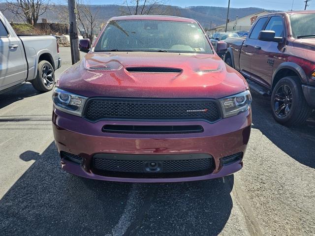 2018 Dodge Durango R/T AWD