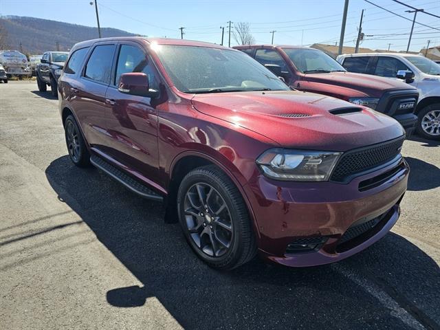 2018 Dodge Durango R/T AWD