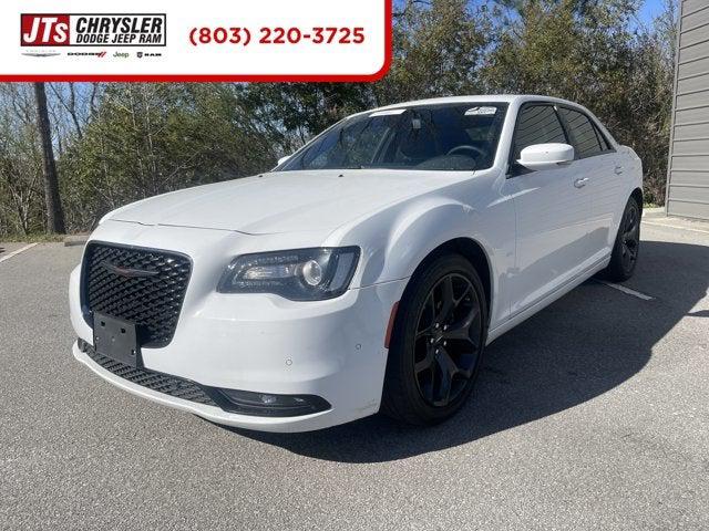 2022 Chrysler 300 S