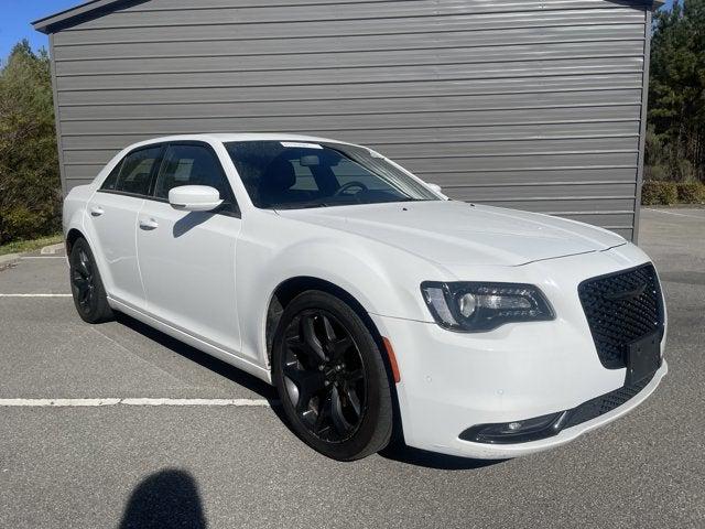 2022 Chrysler 300 S