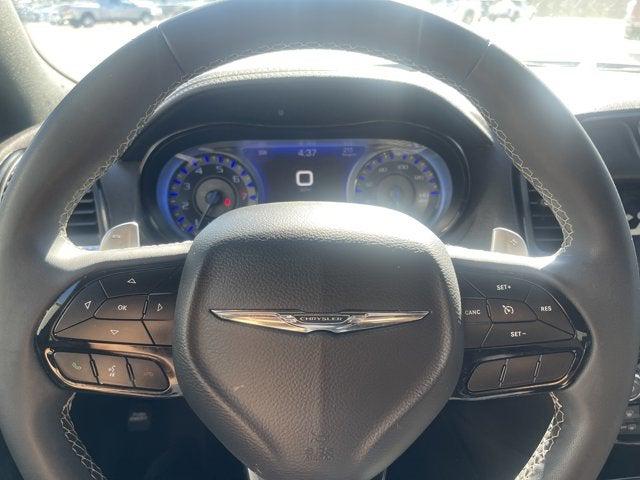 2022 Chrysler 300 S