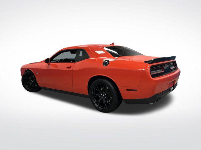 2019 Dodge Challenger R/T Scat Pack 2019 Dodge Challenger R/T Scat Pack