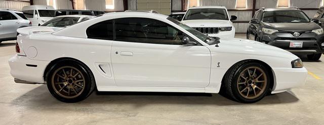 1996 Ford Mustang Cobra