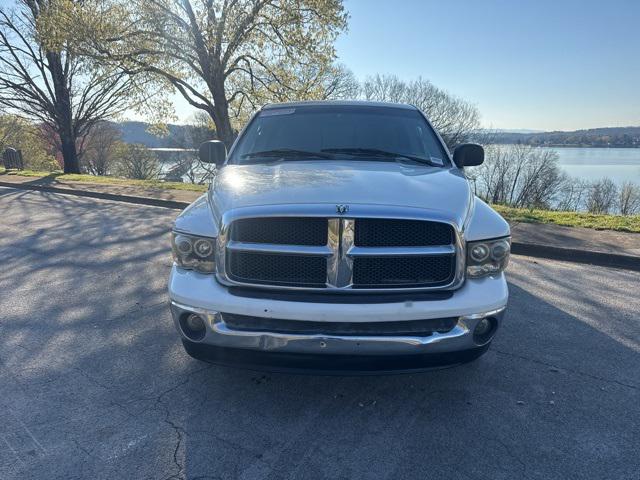 2003 Dodge Ram 1500 SLT