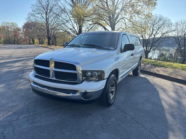 2003 Dodge Ram 1500 SLT
