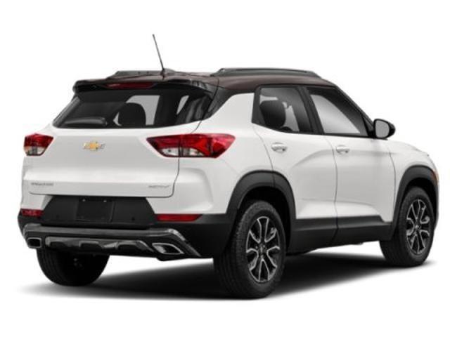 2022 Chevrolet Trailblazer FWD ACTIV