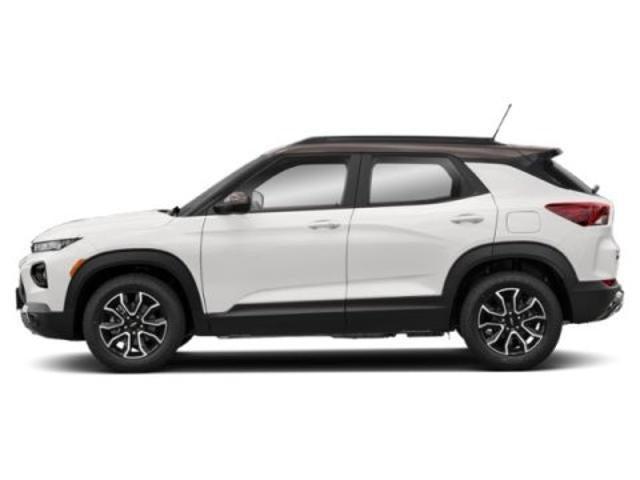 2022 Chevrolet Trailblazer FWD ACTIV