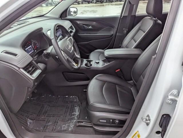 2024 GMC Terrain AWD SLT