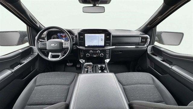 2023 Ford F-150 XLT 2023 Ford F-150 XLT