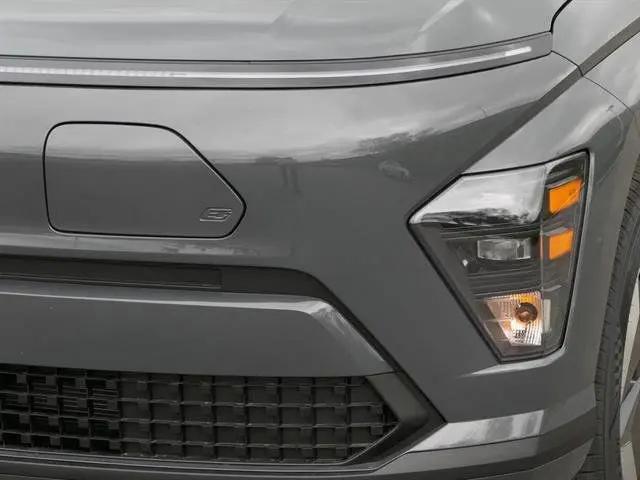 2025 Hyundai Kona EV SEL