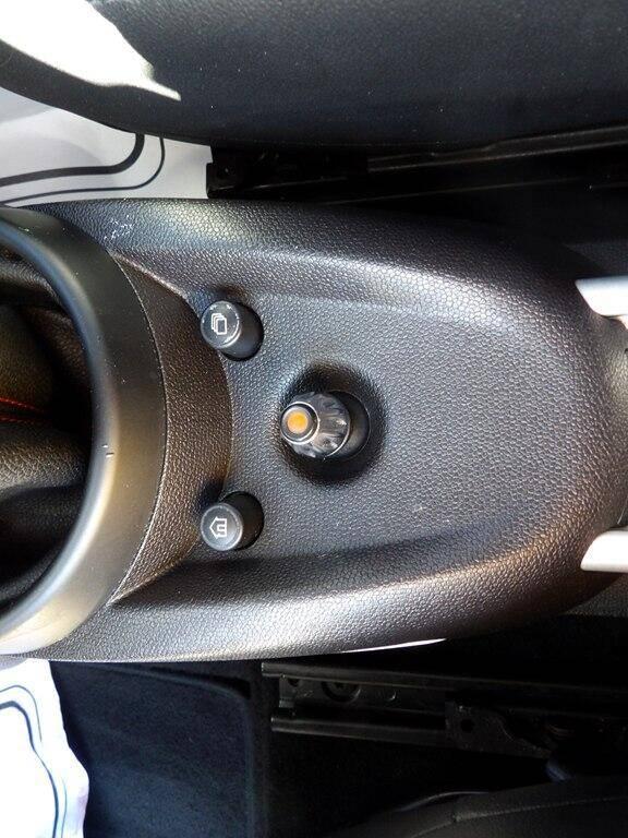 2016 MINI Countryman Cooper S