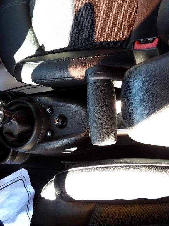 2016 MINI Countryman Cooper S