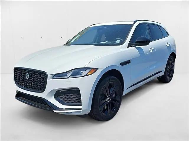 2026 Jaguar F-PACE R-Dynamic S P250 AWD Automatic for sale in Elmsford, NY