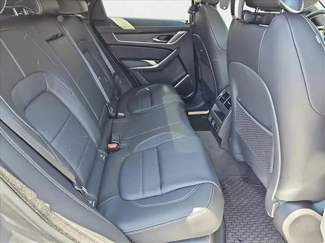 2026 Jaguar F-PACE R-Dynamic S P250 AWD Automatic