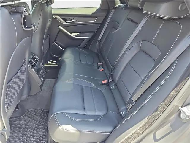 2026 Jaguar F-PACE R-Dynamic S P250 AWD Automatic