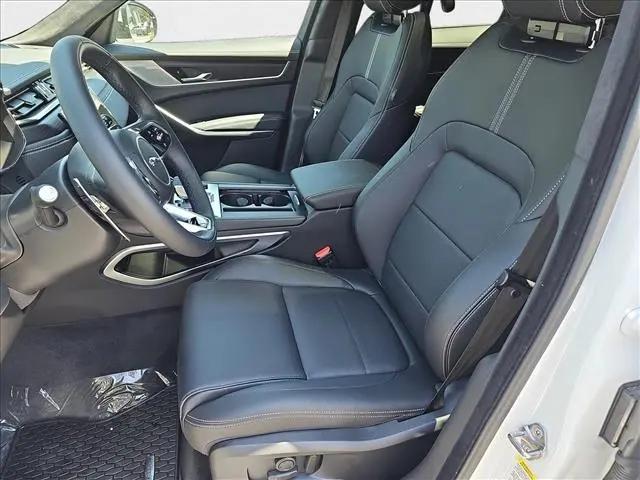 2026 Jaguar F-PACE R-Dynamic S P250 AWD Automatic
