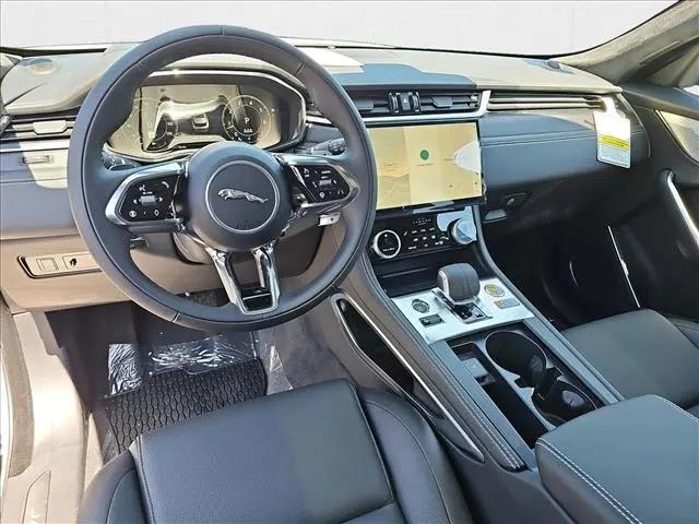 2026 Jaguar F-PACE R-Dynamic S P250 AWD Automatic