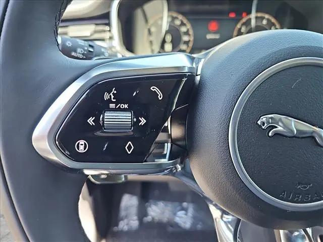 2026 Jaguar F-PACE R-Dynamic S P250 AWD Automatic