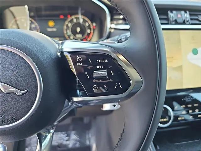 2026 Jaguar F-PACE R-Dynamic S P250 AWD Automatic