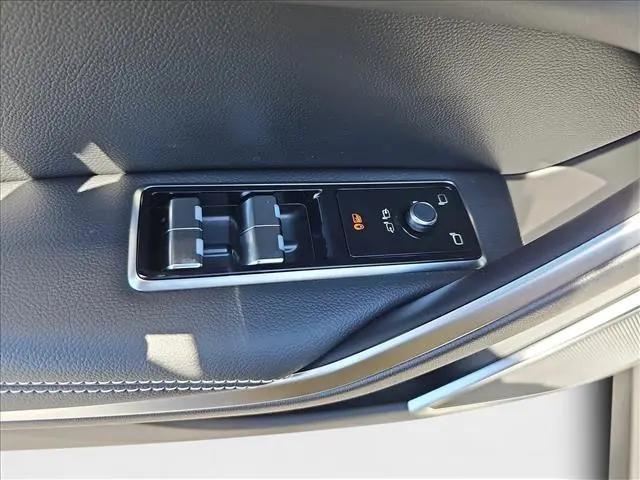 2026 Jaguar F-PACE R-Dynamic S P250 AWD Automatic