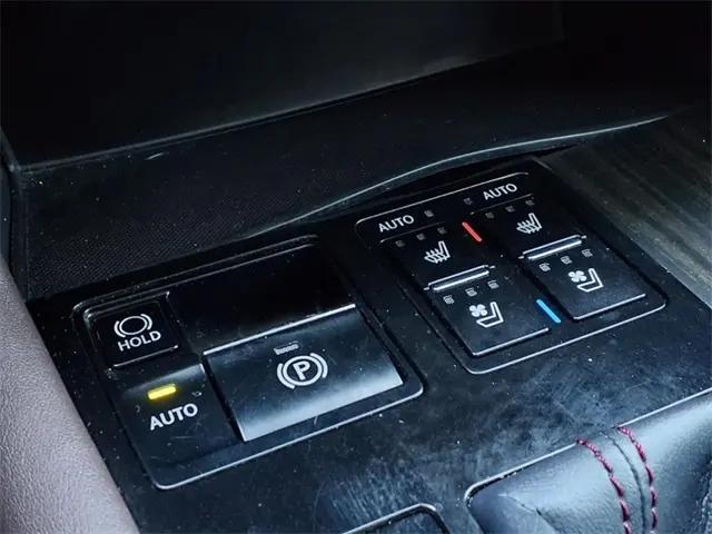 2016 Lexus RX 350 RX 350