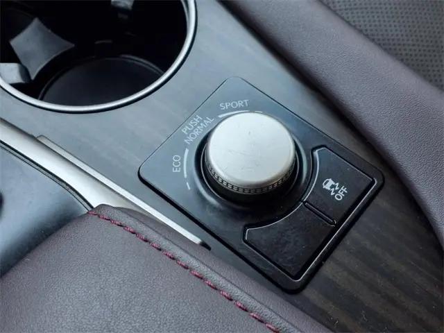 2016 Lexus RX 350 RX 350