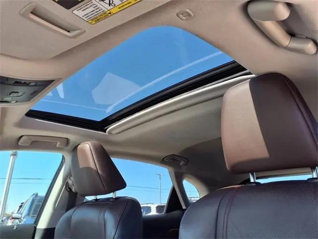 2016 Lexus RX 350 RX 350