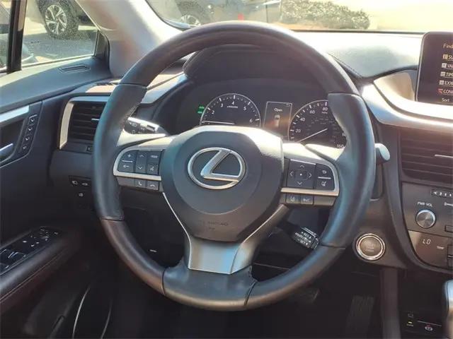 2016 Lexus RX 350 RX 350