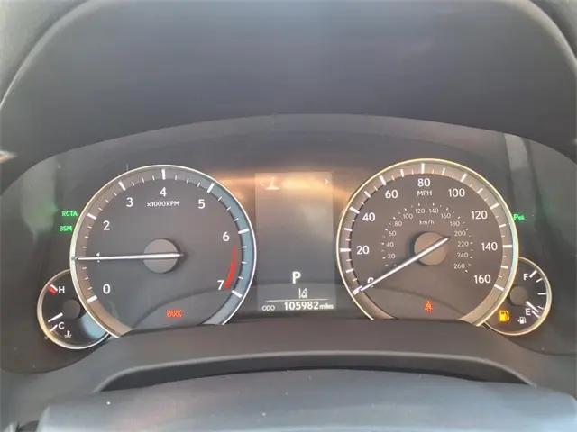 2016 Lexus RX 350 RX 350