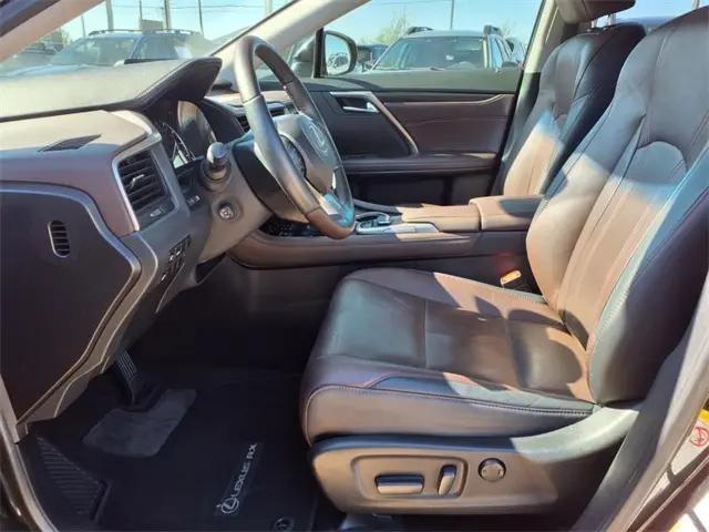 2016 Lexus RX 350 RX 350