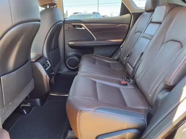 2016 Lexus RX 350 RX 350