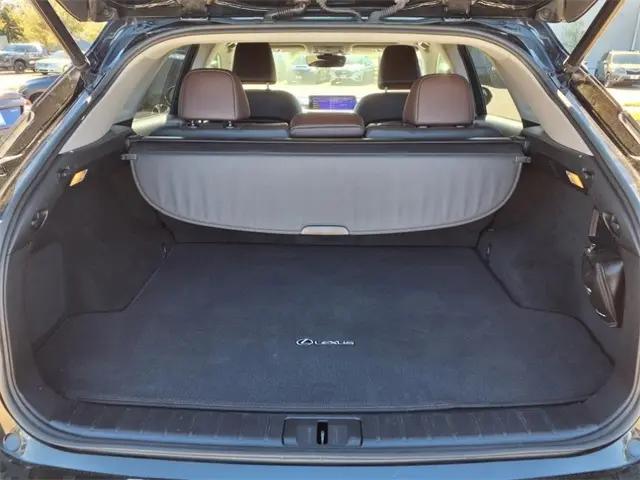 2016 Lexus RX 350 RX 350