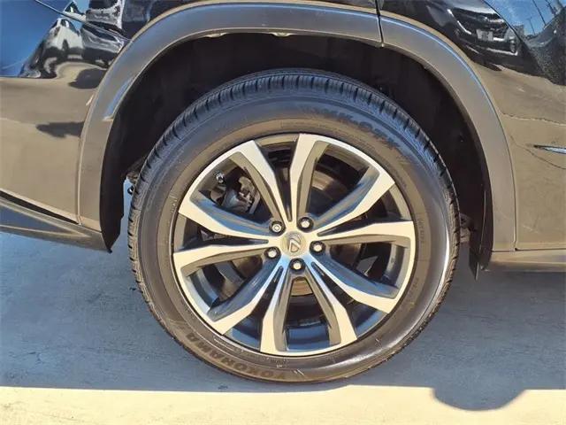 2016 Lexus RX 350 RX 350